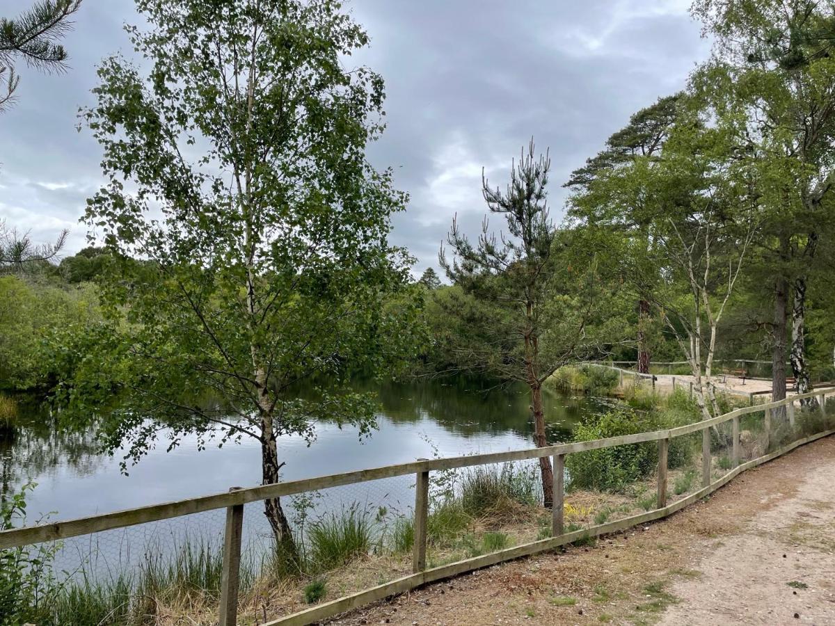 Tullochwood Lodges Forres Exteriör bild
